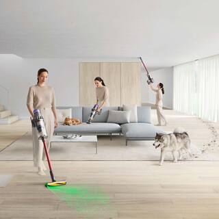  Outsize+ Cordless Vacuum Cleaner 394430-01