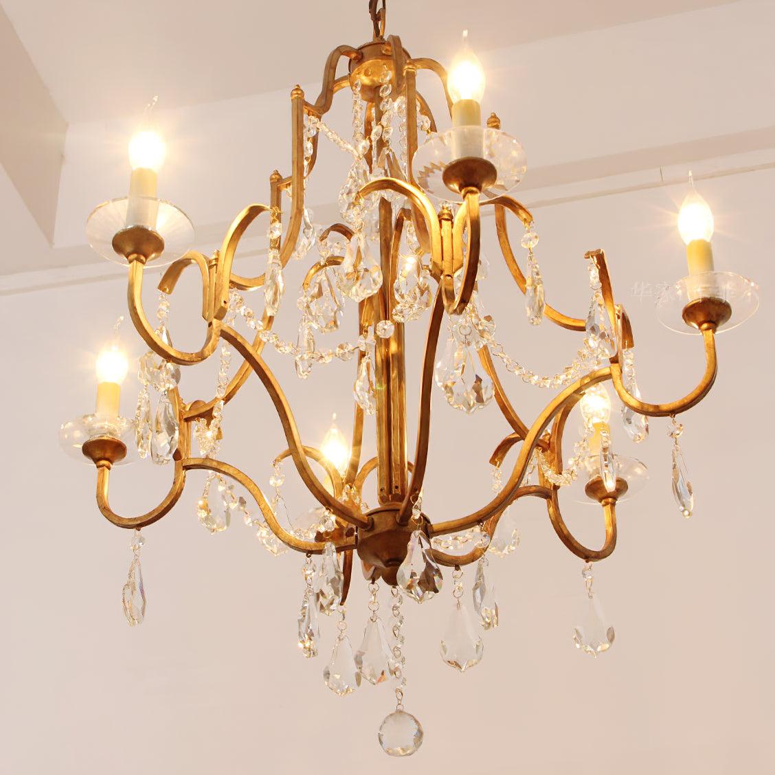 Valentina Chandelier