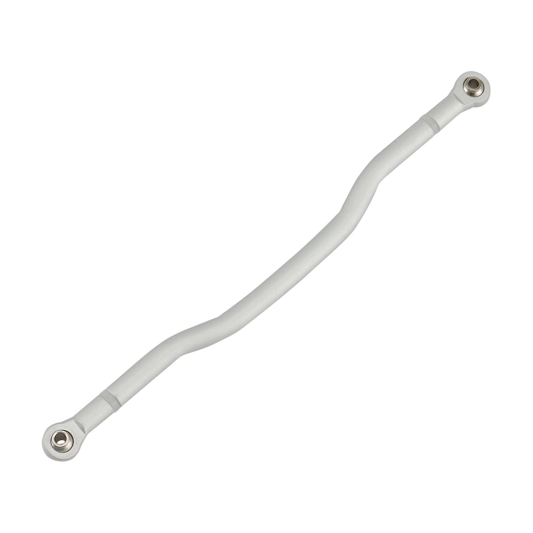 Metal Steering Servo Pull Rod Link Rod Linkage For Axial Scx10 Ii 90046 1/10 Rc Crawler Car Upgrade