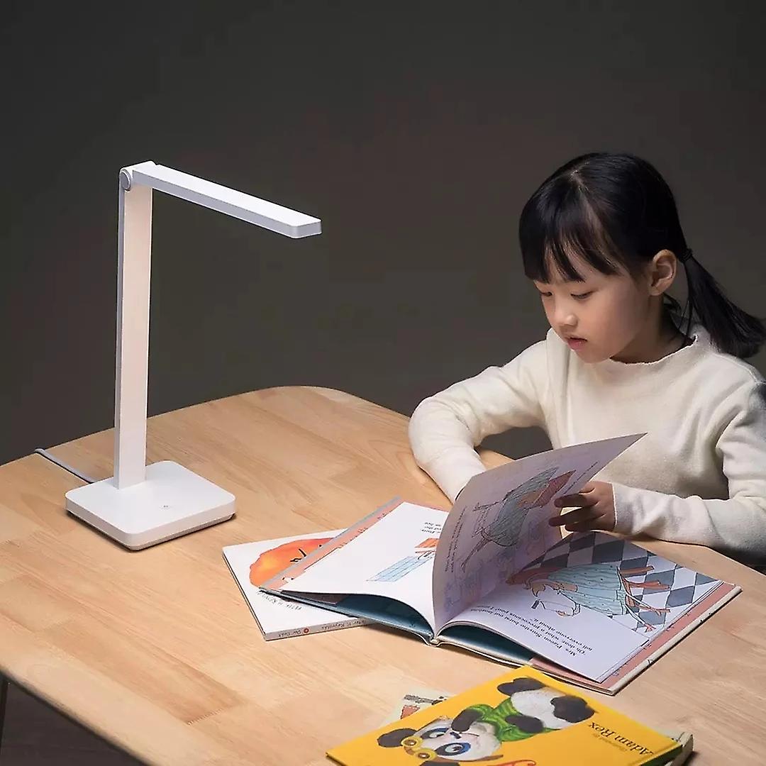 Mijia Led Table Lamp Liteelectric Night Light For Reading