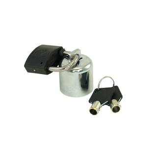 ConservCo Hose Bibb Lock with Padlock DSL-2