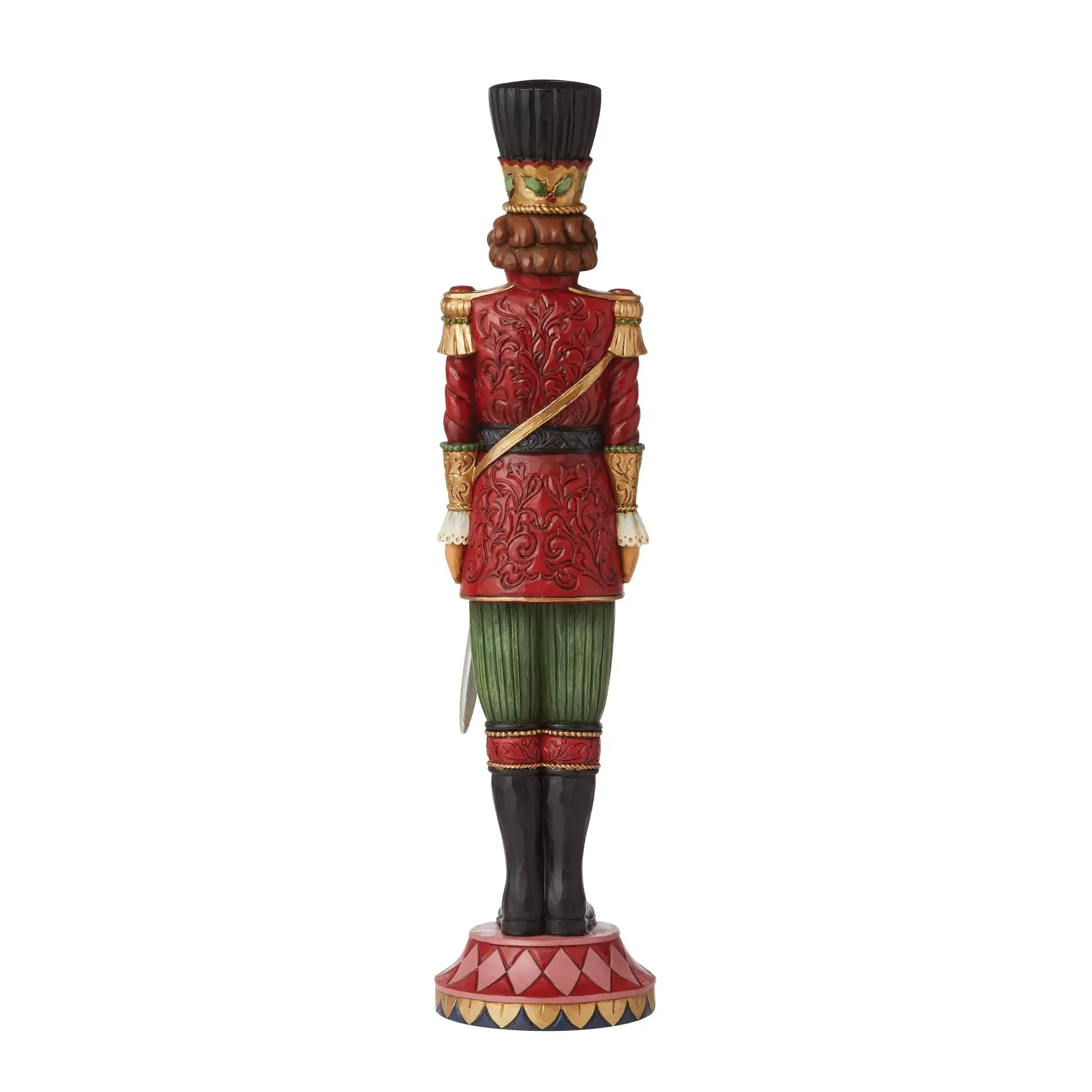 Victorian Toy Soldier