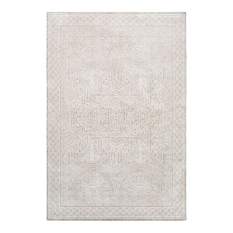 Decor 140 Elettra Modern Rug