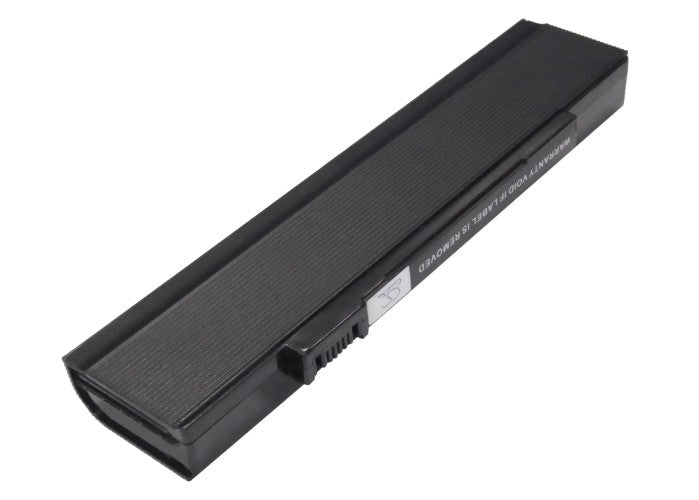 Acer TravelMate 3200 TravelMate 3200XCi TravelMate Replacement Battery BatteryClerkcom Laptop and Notebook