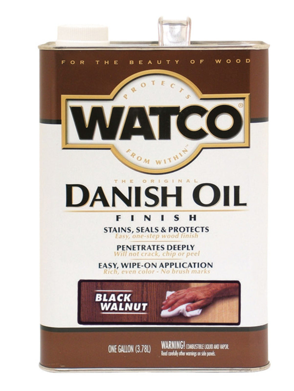 OIL DANISH WATCO GL BLWT