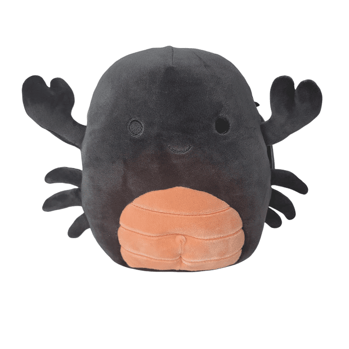 Squishmallows Official Kellytoys Plush 8 Inch Samanthe the Scorpion Ultimate Soft Animal Plush Stuffed Toy