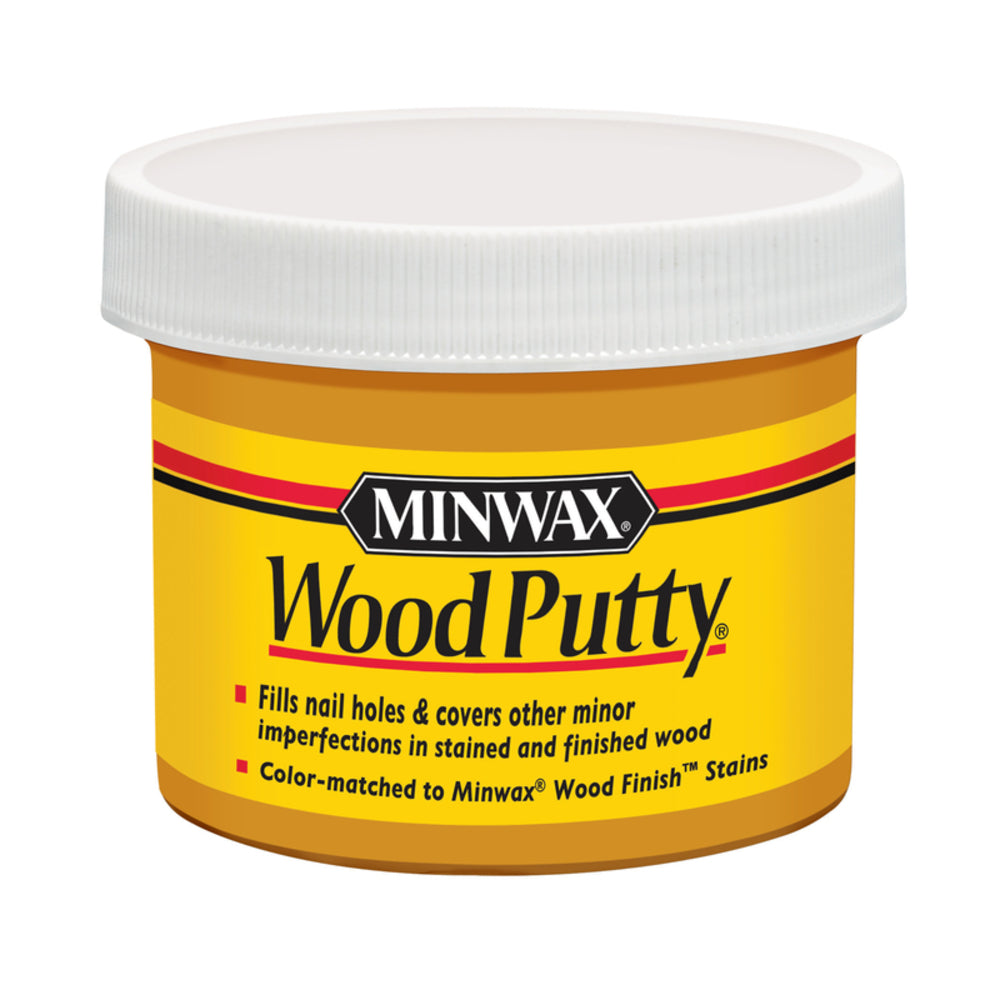 WOOD PUTY COLONIAL MAPLE