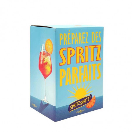 Carafe à Spritz Cookut - Accessoires - Cuisine - GRIIN