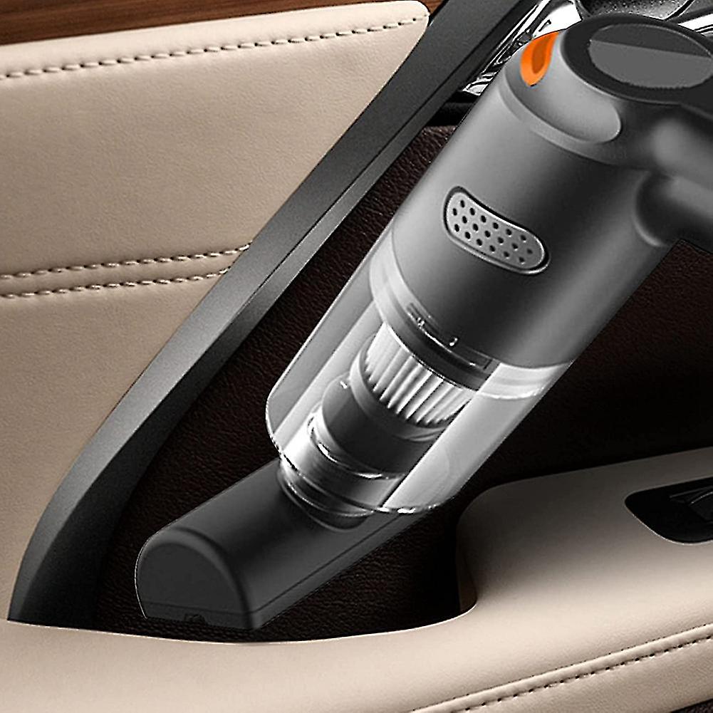 Car Vacuum Cleaner Cordless Portable Handheld Vacuum Cleaner 10000pa Wireless Vacuum Cleaner Wet An