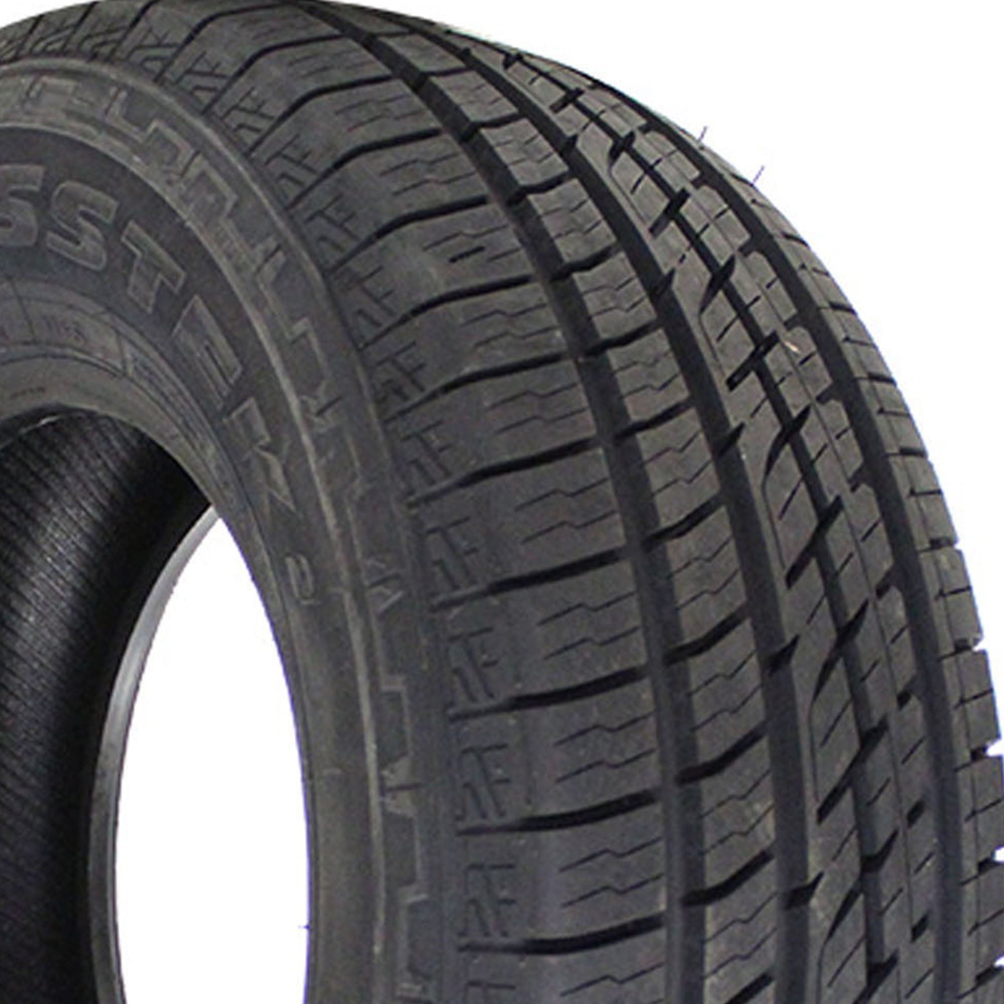 Nitto Crosstek 2 All Season 265/60R18 114T XL Light Truck Tire