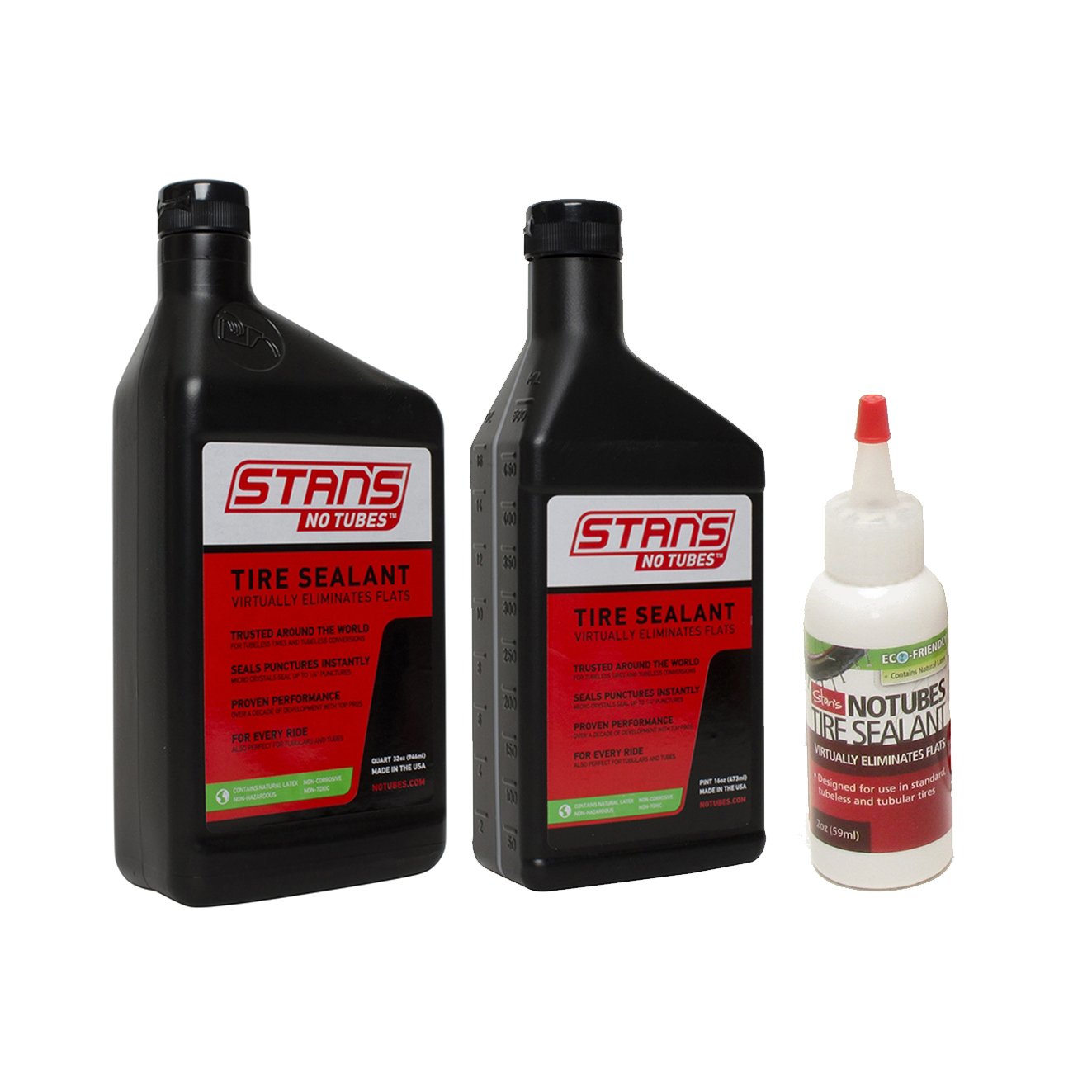 Stans NoTubes Tubeless Sealant
