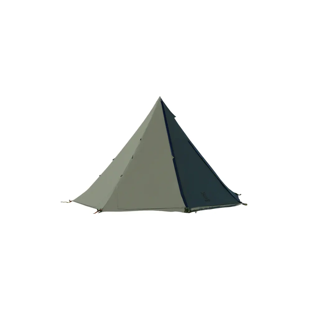 Hot Sale Manufacturer High Quality Tipi teepee Tent Outdoor Camping Family Tent