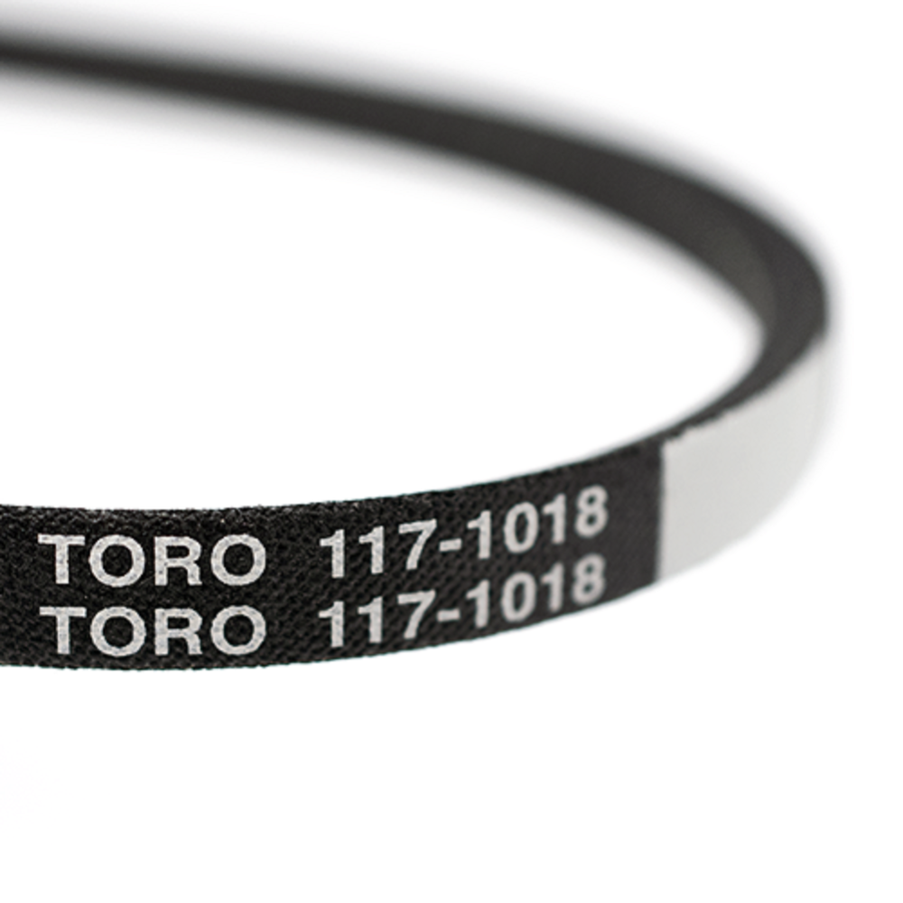 Toro V-Belt 3/8 x 32.6 In. 117-1018 from Toro