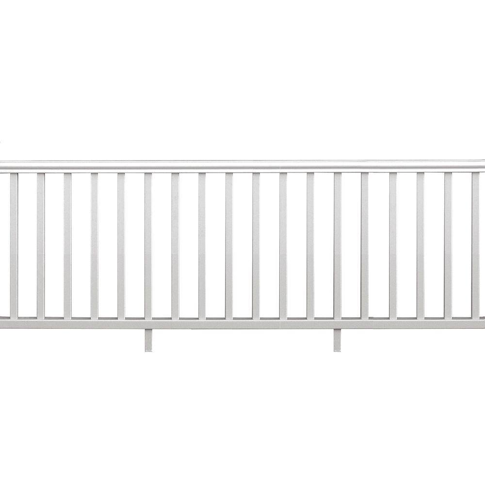 Veranda Traditional 8 ft. x 36 in. (Actual Size: 92 x 33 14