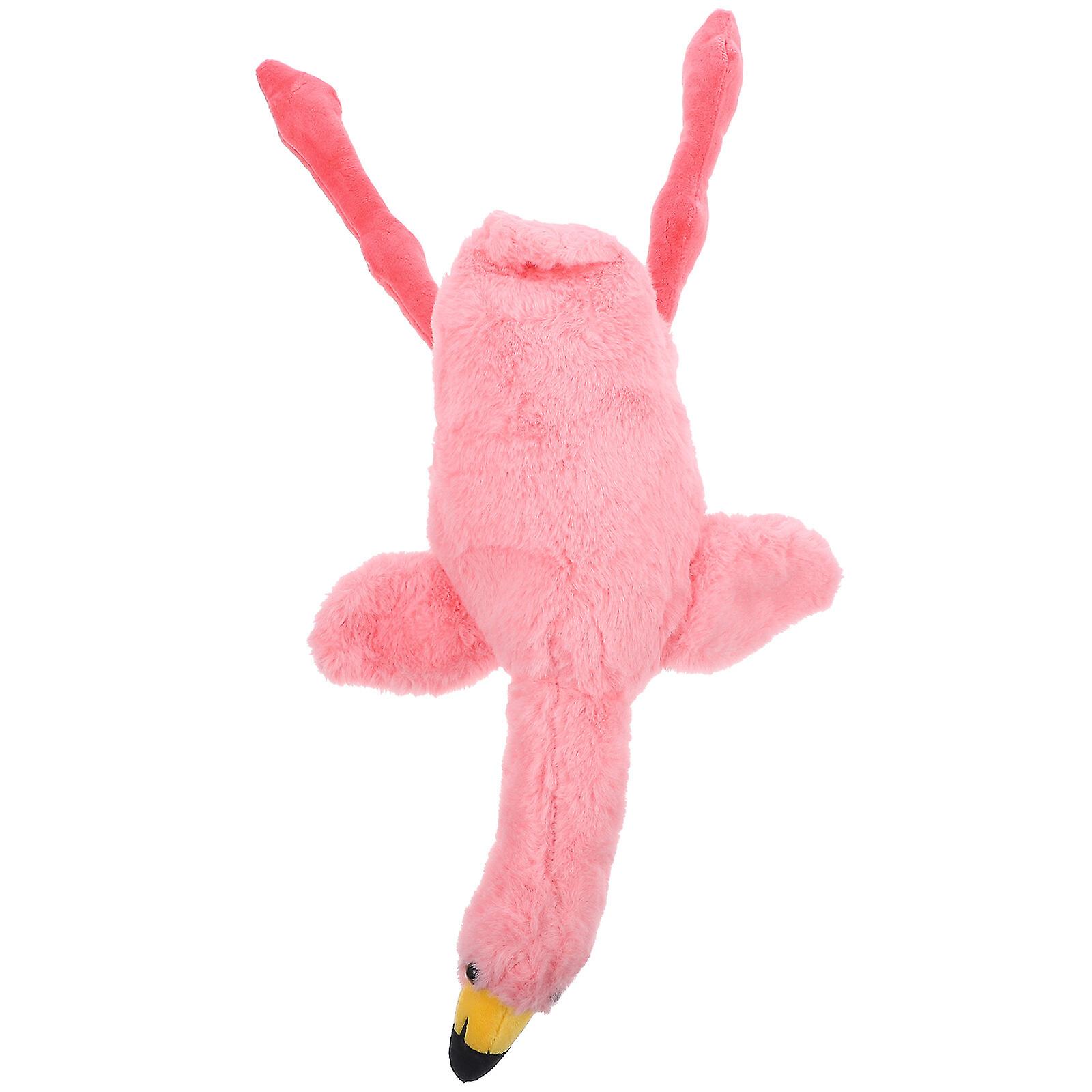 Flamingo Decorative Plush Doll Plush Stuffed Doll Plush Doll Ornament Sofa Decoration