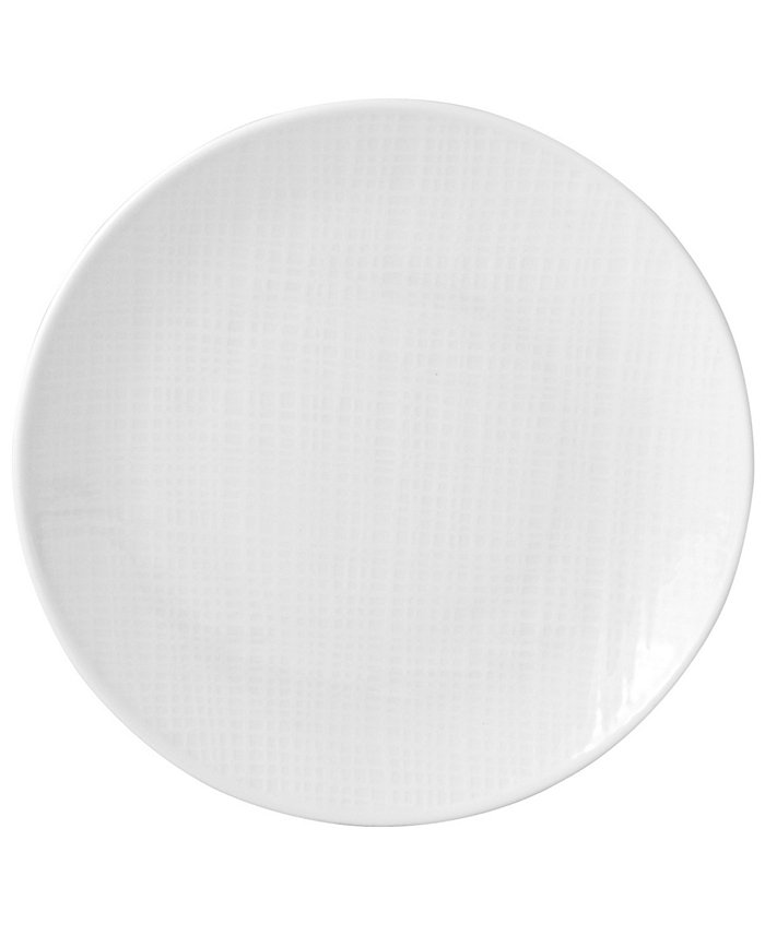 Bernardaud Dinnerware Organza Bread and Butter Plate