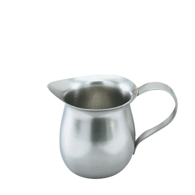 Bell Creamer 8oz