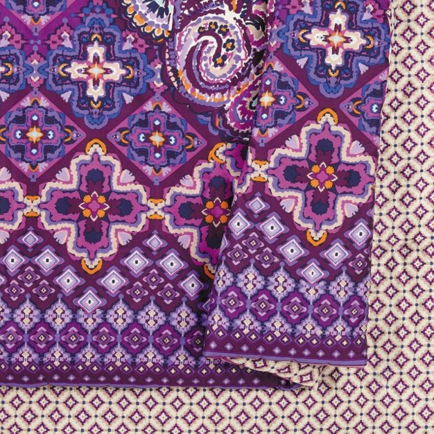 3pc Dream Tapestry Comforter Set Vera Bradley