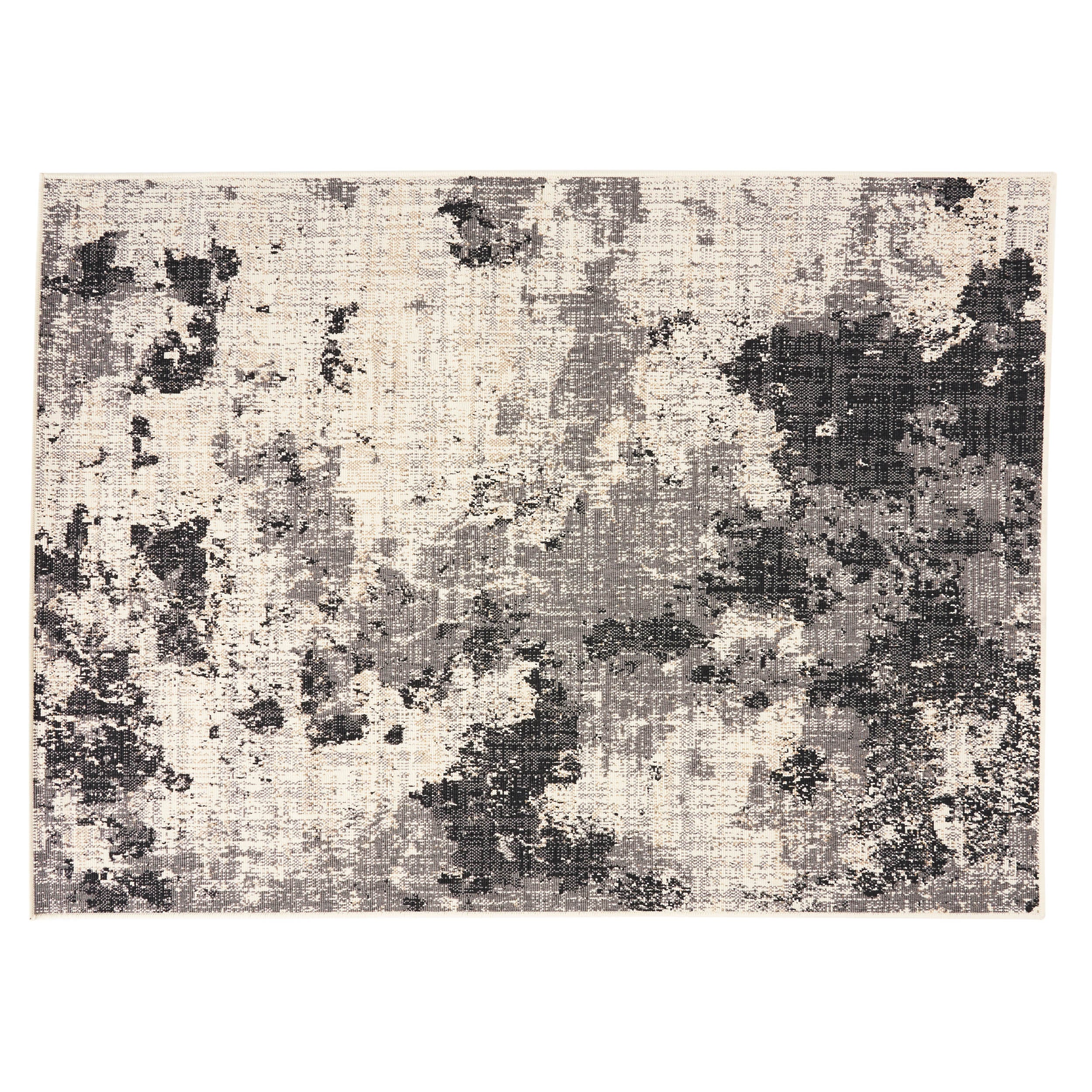 Derudder Indoor/Outdoor Area Rug