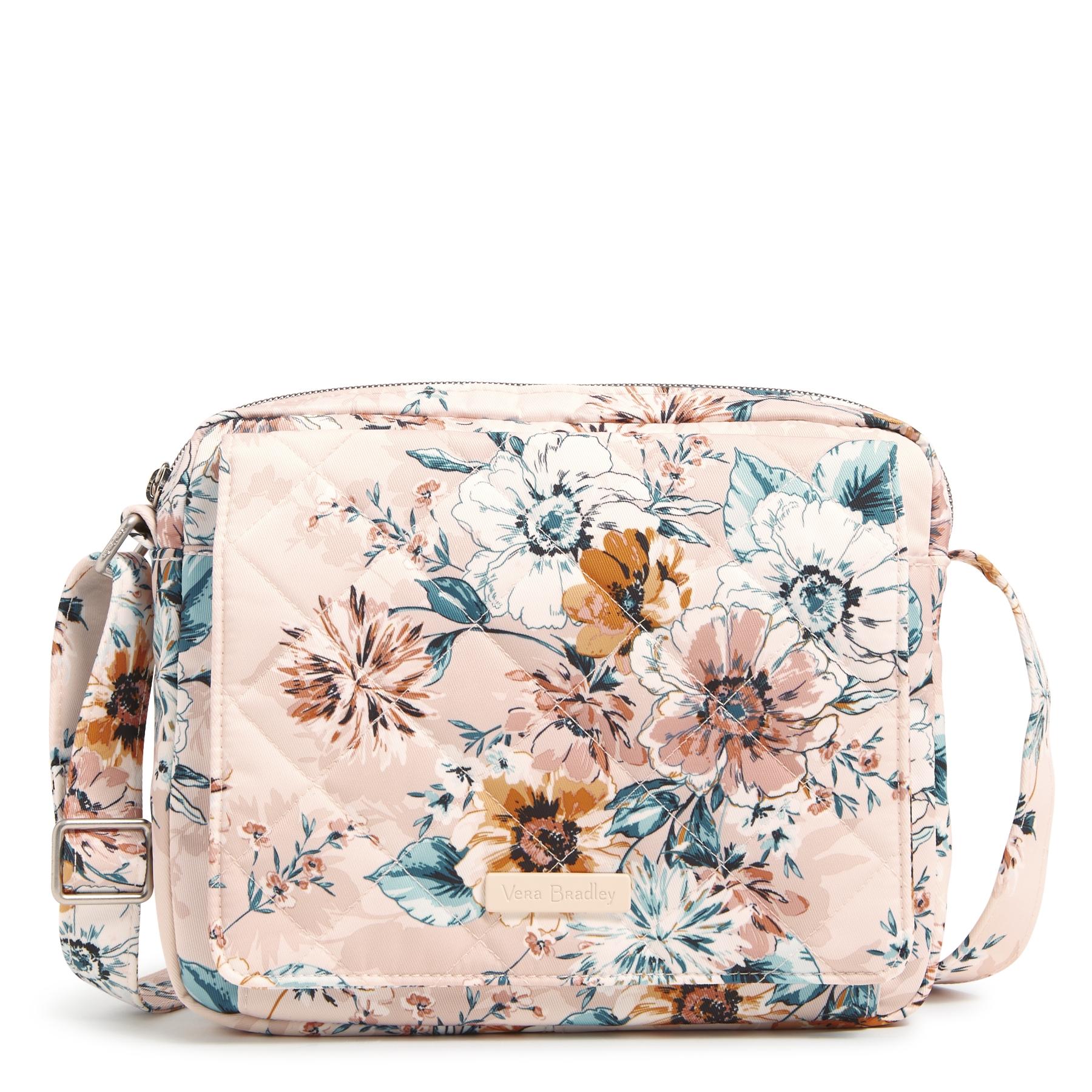 Medium Hipster Crossbody Bag