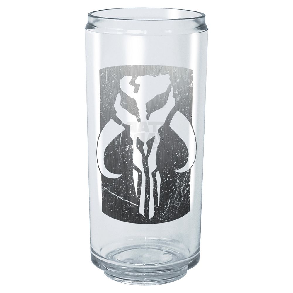 Star Wars Crest Bantha 16-oz. Tritan Can