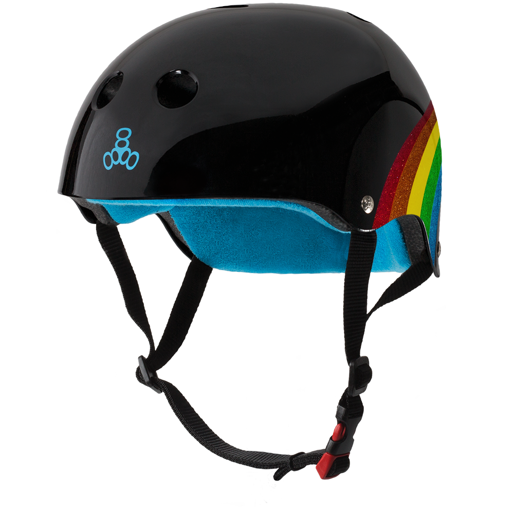 The Certified Sweatsaver Helmet - Color Collection