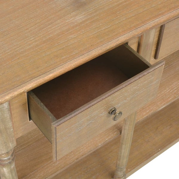 Console Table 47.2