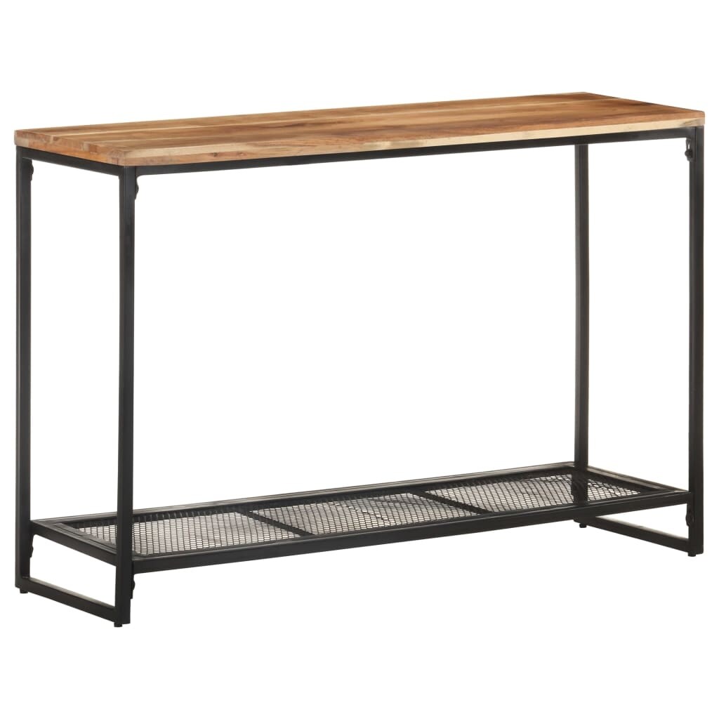 vidaXL Console Table 43.3