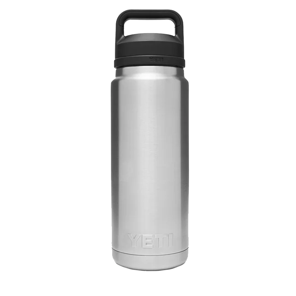 YETI Rambler 26oz Bottle w/ Chug Cap