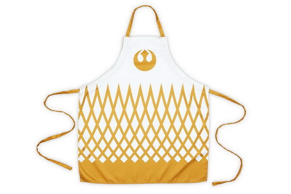 Se7en20 Star Wars Pinache Rebel Logo Apron   Oven ...