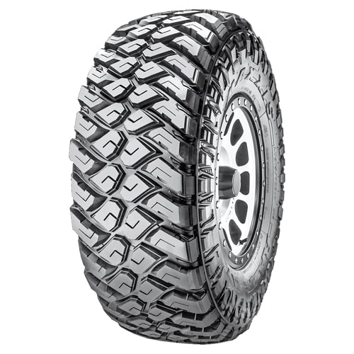 Maxxis Razr MT-772 275/65R18 123 Q Tire