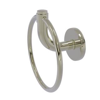 Allied Brass Remi Collection Towel Ring in Polished Nickel RM-16-PNI