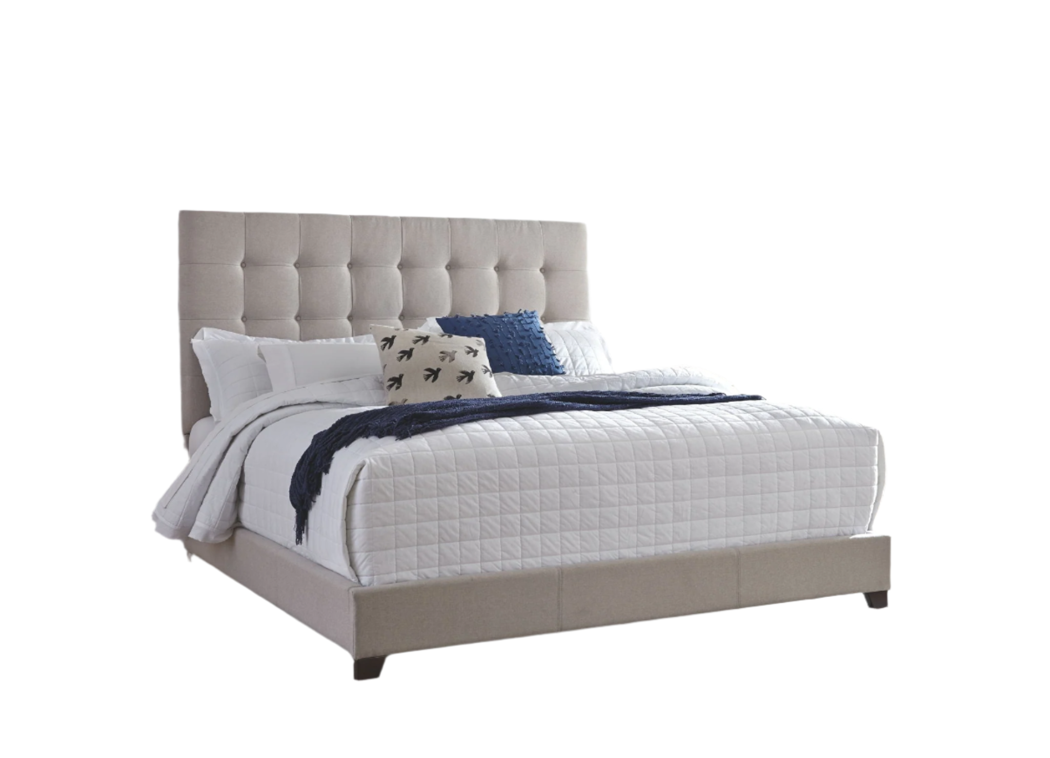 Dolante Queen Upholstered Bed