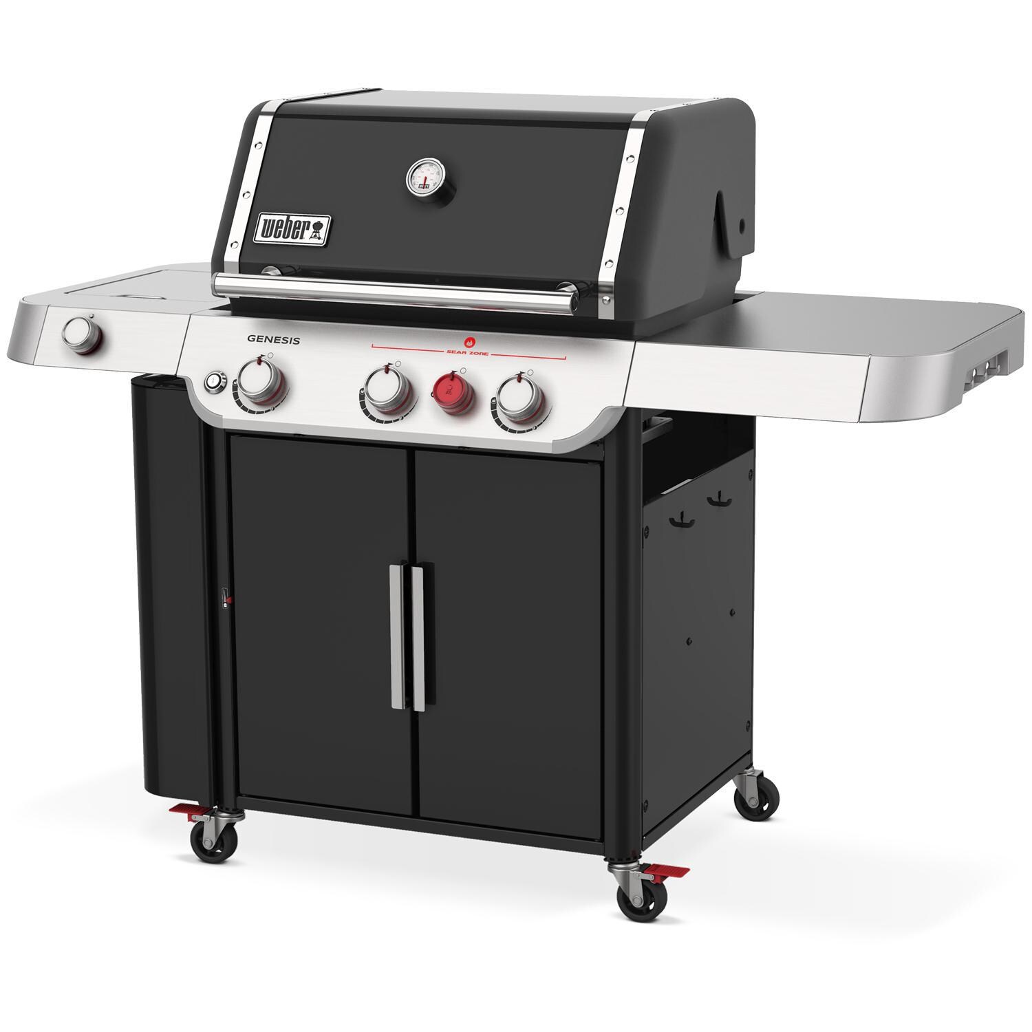 Weber GENESIS SP-E-335 Special Edition Propane Grill