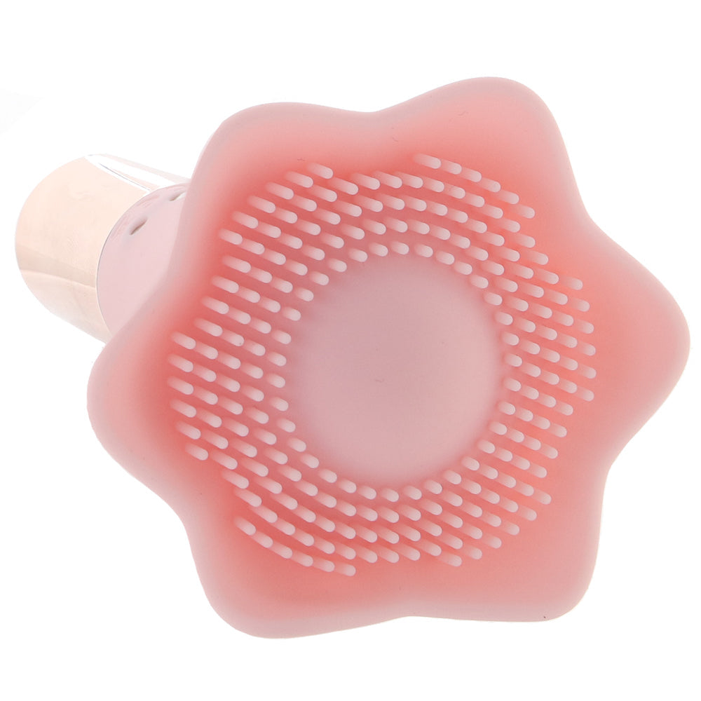 Goddess Pink Lily Massager Vibe