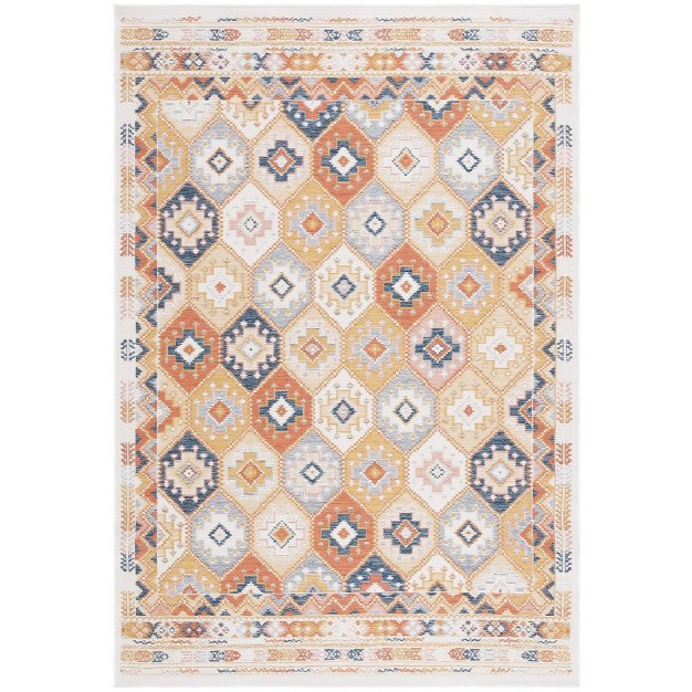 Sunrise Sun630 Flat Weave Area Rug Safavieh