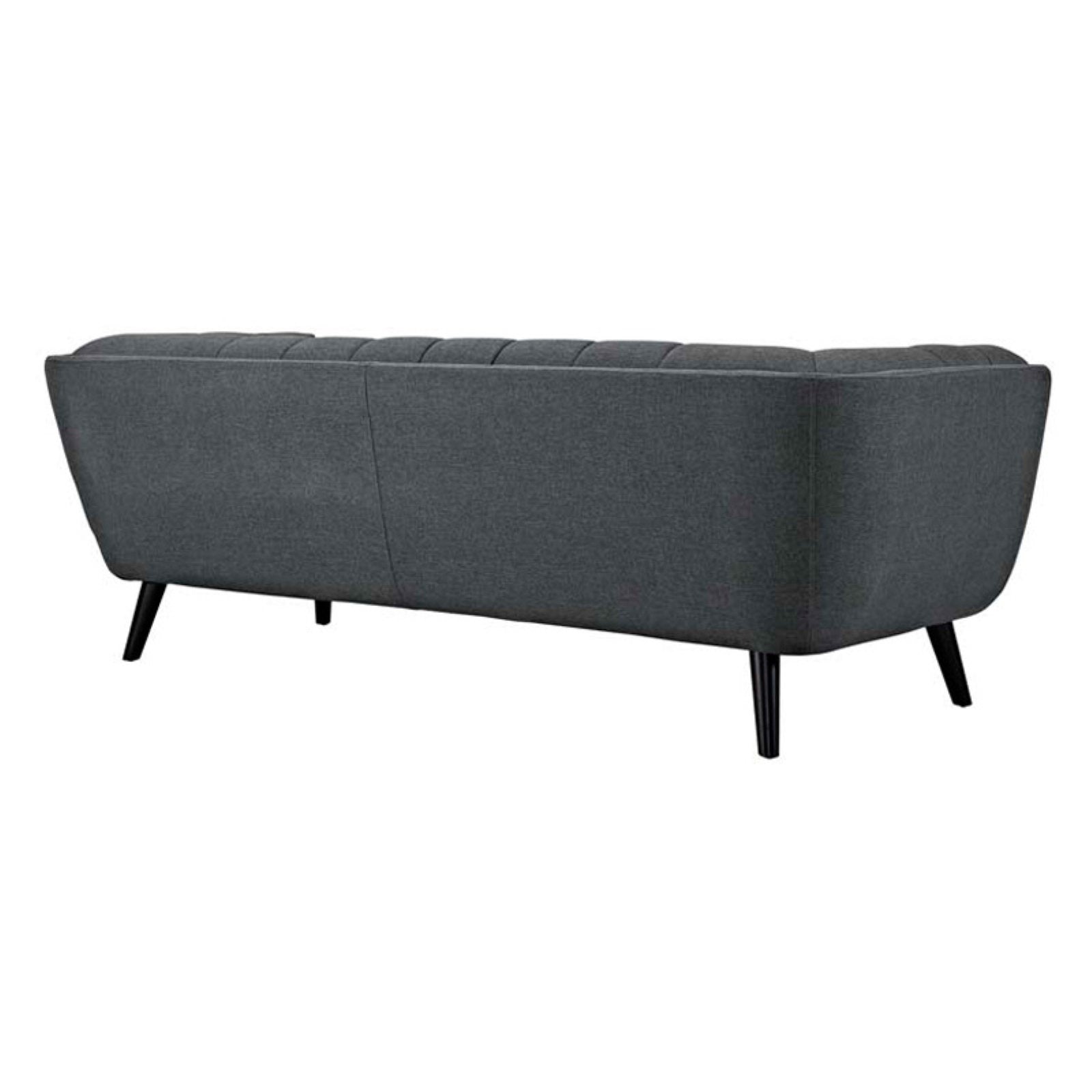 Modway Bestow Upholstered Fabric Sofa