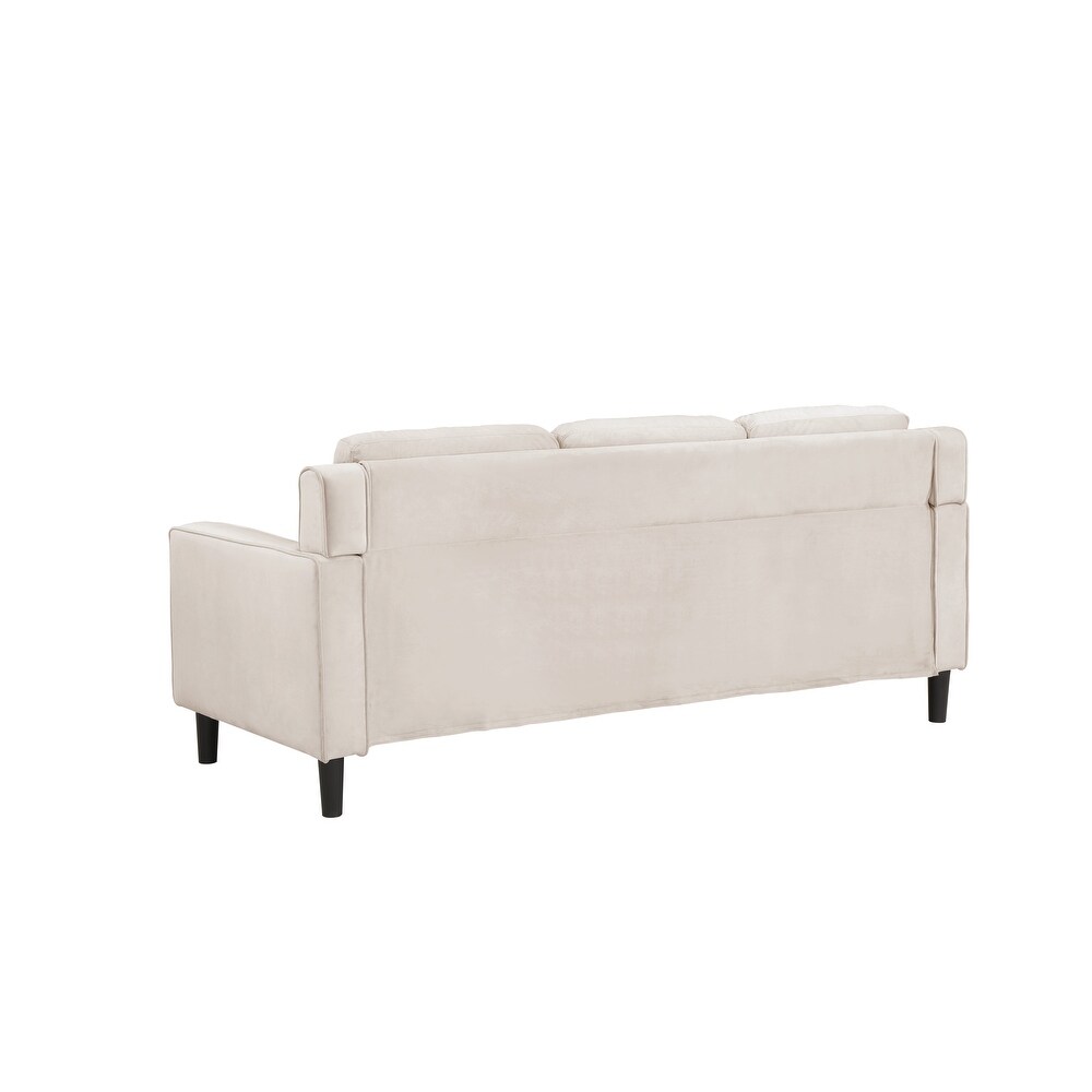 Beige Modern 77.16\