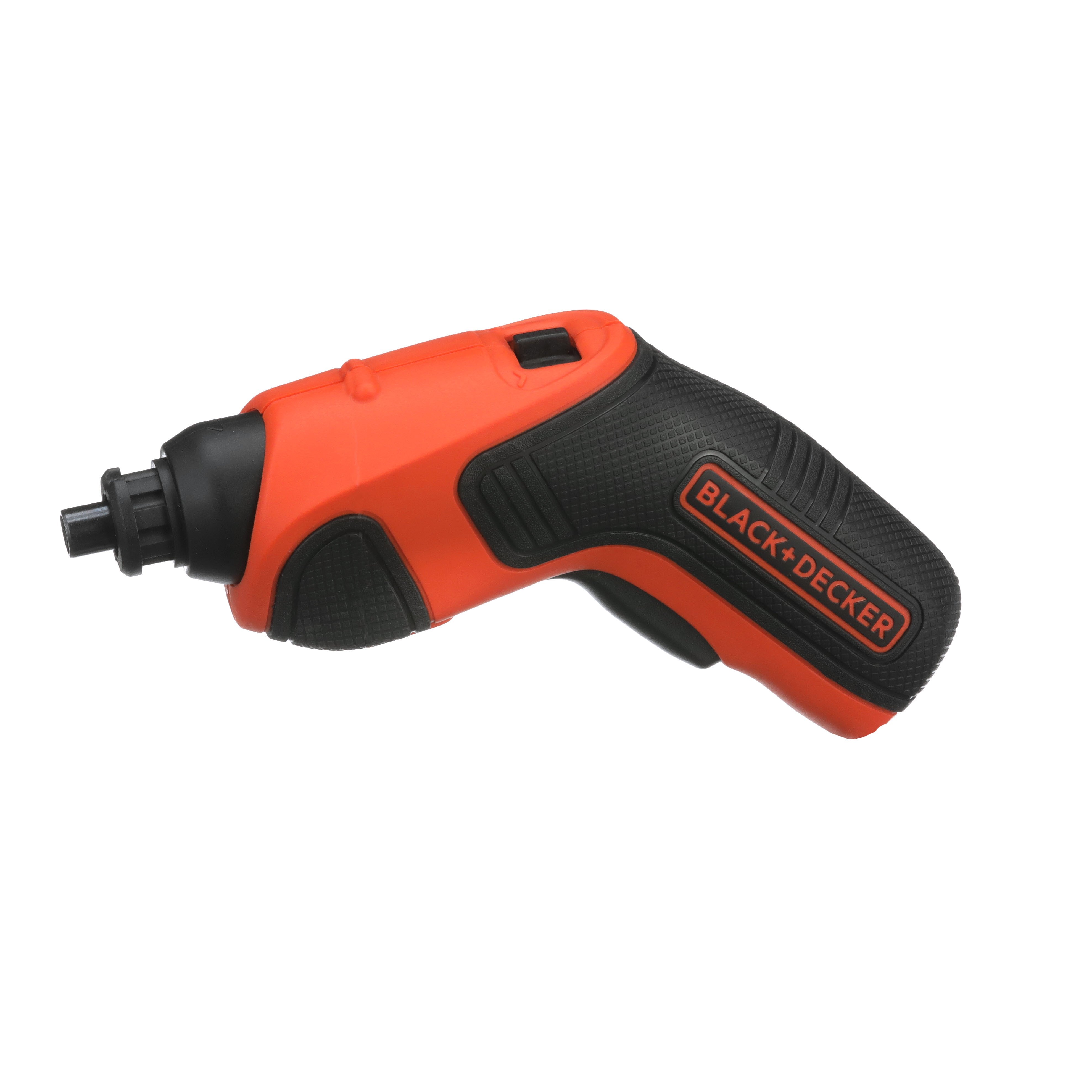 4V MAX* Cordless Screwdriver