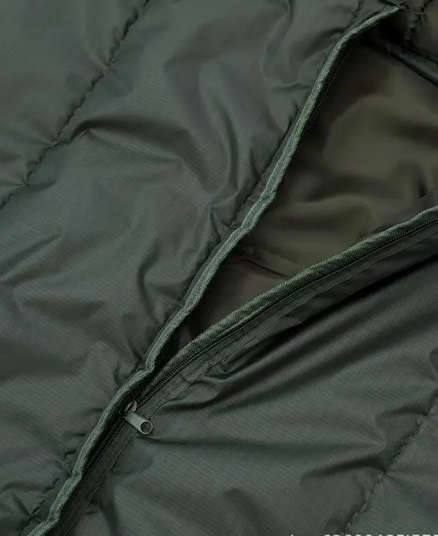 Outdoor Camping British Emergency Polyester Sleeping Bag