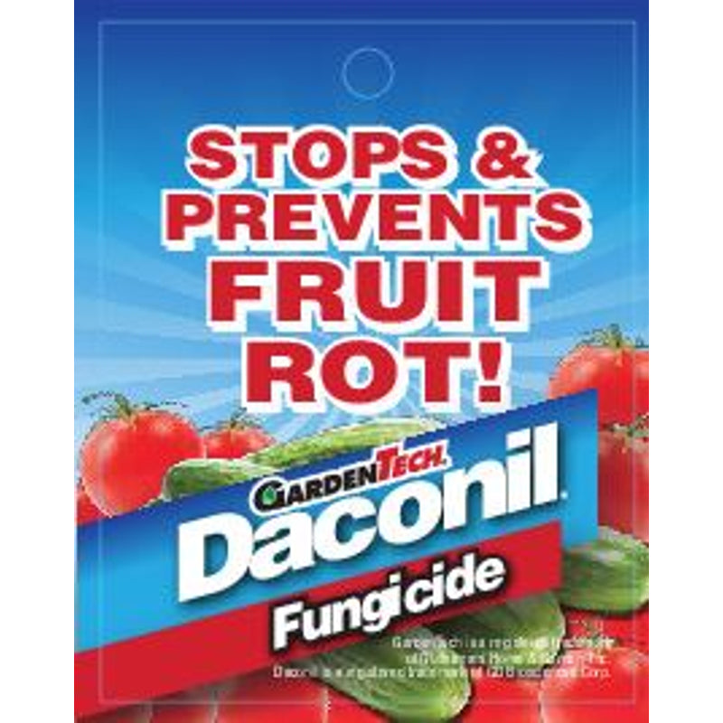 DACONIL FUNGICIDE 16OZ