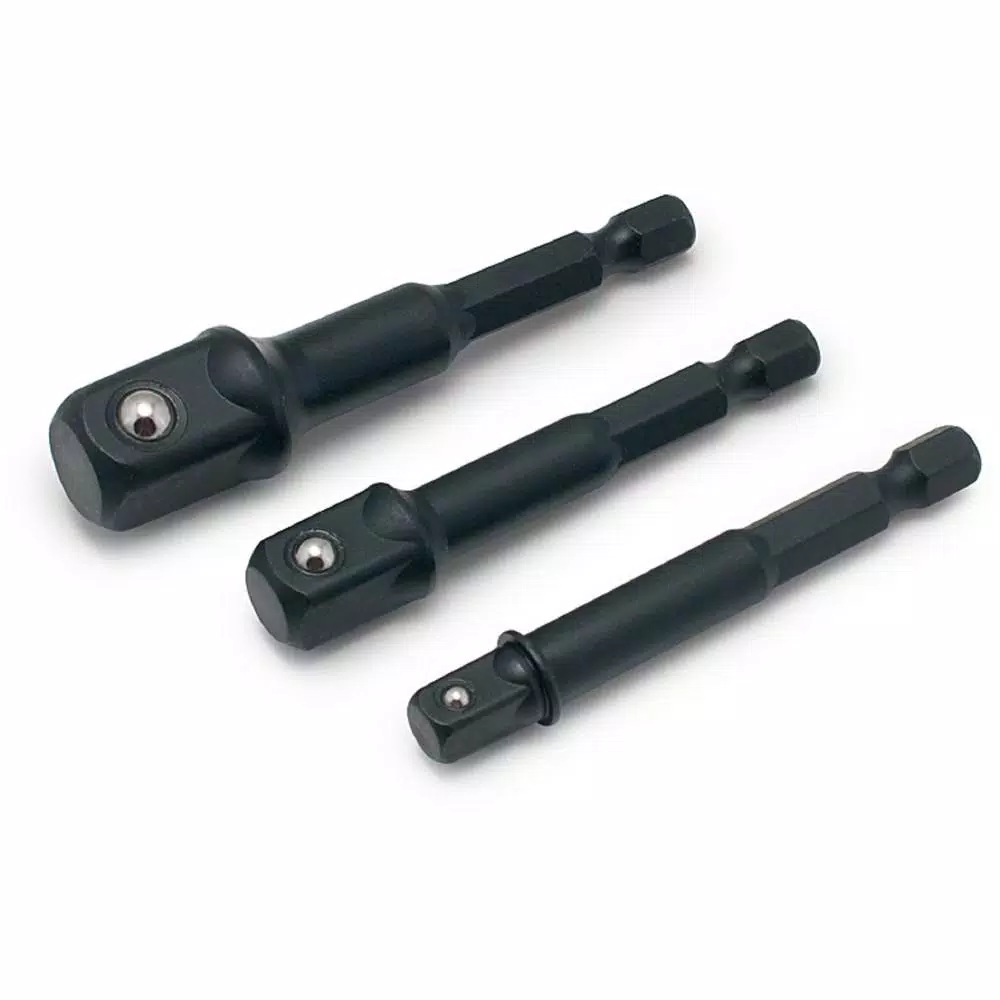 TITAN Socket Adapter Set (3-Piece) and#8211; XDC Depot