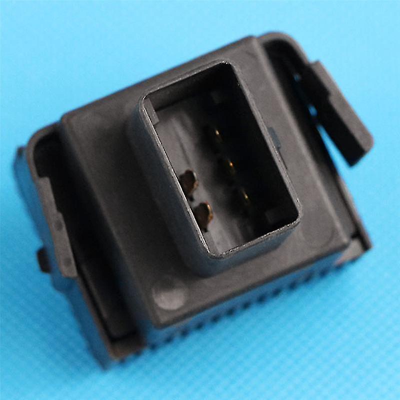 Headlight Adjustment Dashboard Brightness Switch Button For - 9n Hatchback Sedan 1.2 - 1.9l 6q09413