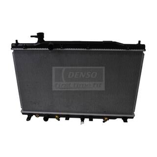 Radiator 2007-2009 Honda CR-V 2.4L 221-3235