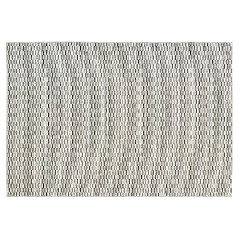 Couristan Cape Barnstable Geometric Indoor Outdoor Rug