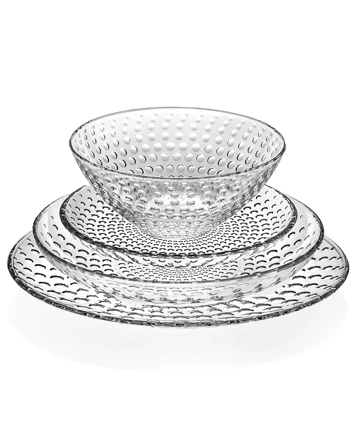 Lorren Home Trends Galassia 8.5 Bowls - Set of 4