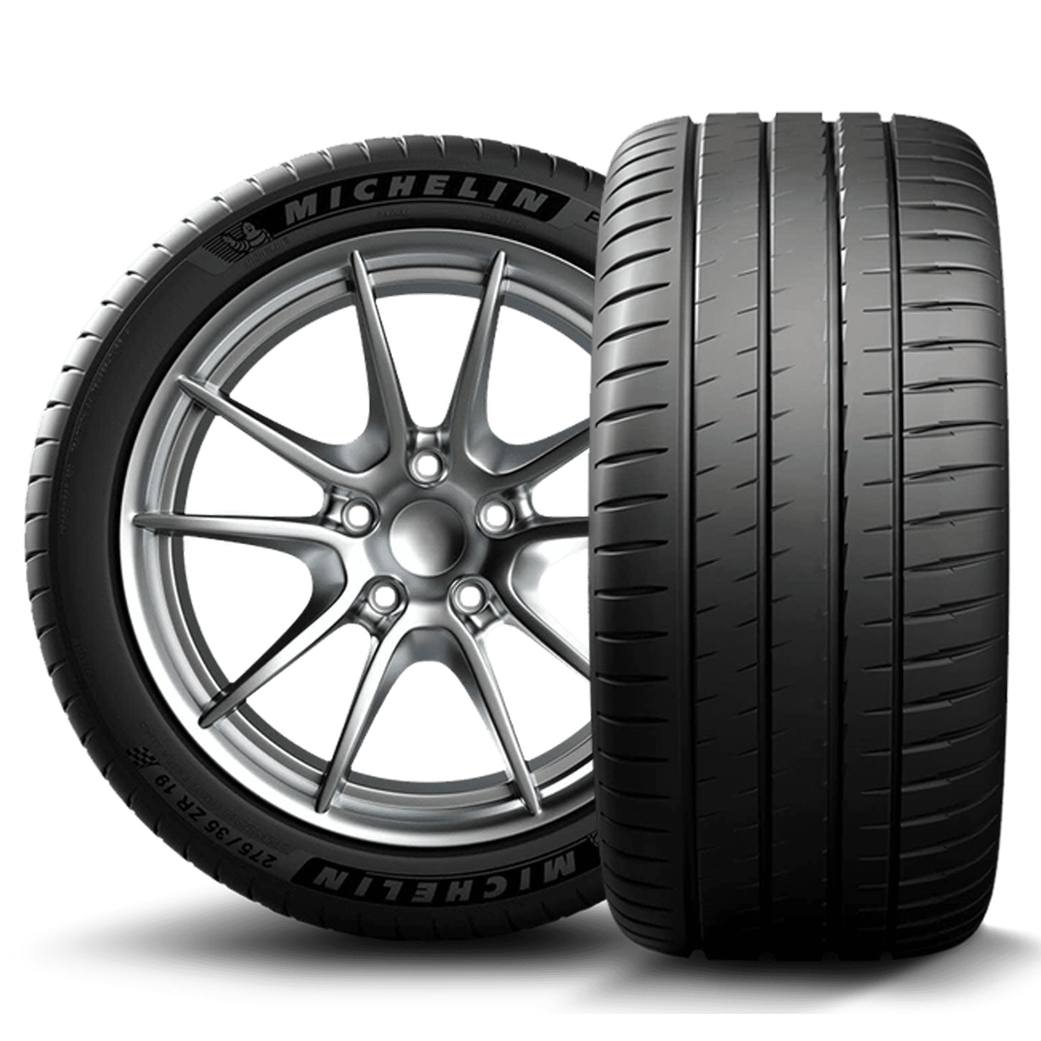 Michelin Pilot Sport 4S 235/35ZR20 (92Y) XL