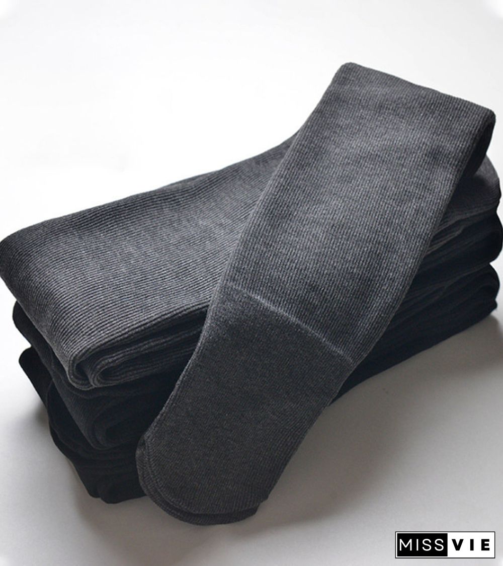 Winter Cozy Warm 300G Stirrup Leggings & Pantihose