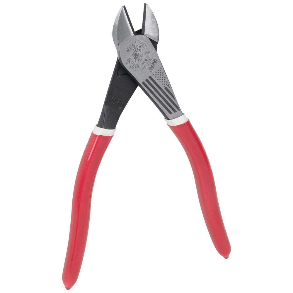 Klein Tools American Legacy Diagonal Cutting Pliers