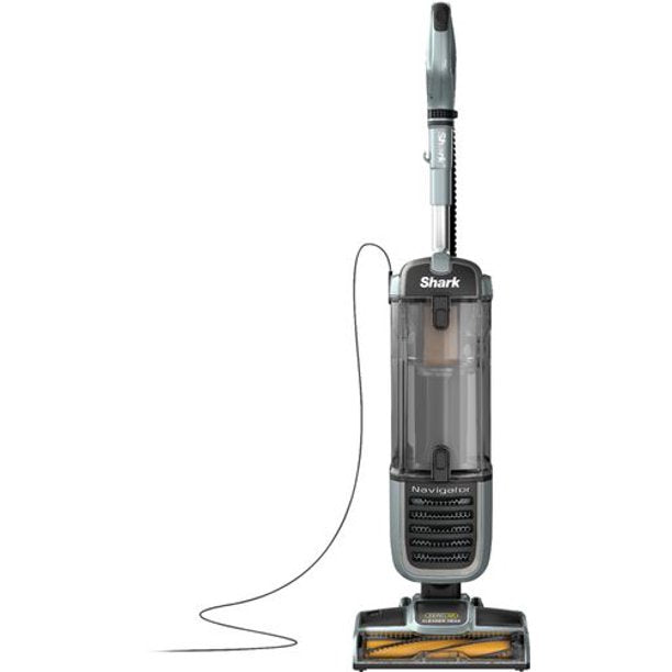 Shark Navigator ZU62 Pet Pro Self-Cleaning Brushroll Upright Vacuum